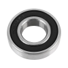 BLACKBEARING B3 15x32-8mm (16002-2rs) csapágy BLACKBEARING Bicikli alkatrészek Kerékpár alkatrészek Elektromos kerékpár alkatrészek