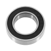 BLACKBEARING B5 15x26-7mm felső csapágy (Shimano 24mm és GXP 24-22mm kompatibilis, 6805-2RS) BLACKBEARING Bicikli alkatrészek Kerékpár alkatrészek Kerékpár hajtókarok és középcsapágyak