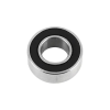 BLACKBEARING B5 prémium minőségű csapágy 7x14-5mm (687 2rs) BLACKBEARING Bicikli alkatrészek Kerékpár alkatrészek Kerékpár hajtókarok és középcsapágyak