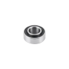 BLACKBEARING MAX 8x16-5 - 7 mm (688-EE 2rs) Felfüggesztett váz csapágy BLACKBEARING Bicikli alkatrészek Kerékpár alkatrészek Kerékpár hajtókarok és középcsapágyak