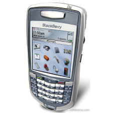 BlackBerry 7100t - Hydrogél kijelzővédő fólia mobiltelefon kellék