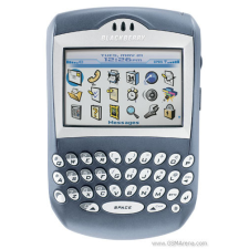 BlackBerry 7290 - Hydrogél kijelzővédő fólia mobiltelefon kellék