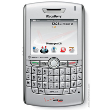 BlackBerry 8830 World Edition - Hydrogél kijelzővédő fólia mobiltelefon kellék