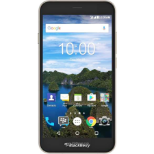 BlackBerry Aurora - Hydrogél kijelzővédő fólia mobiltelefon kellék