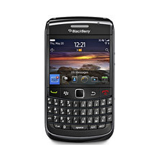 BlackBerry Bold 9780 - Hydrogél kijelzővédő fólia mobiltelefon kellék