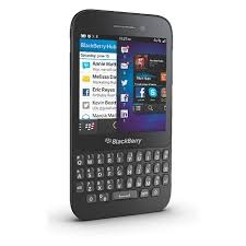 BlackBerry Bold Touch 9900 mobiltelefon