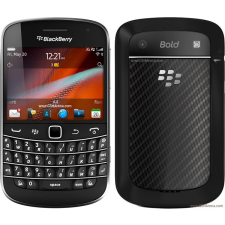 BlackBerry Bold Touch 9930 - Hydrogél kijelzővédő fólia mobiltelefon kellék