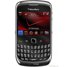 BlackBerry Curve 3G 9330 - Hydrogél kijelzővédő fólia mobiltelefon kellék