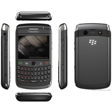 BlackBerry Curve 8980 - Hydrogél kijelzővédő fólia mobiltelefon kellék