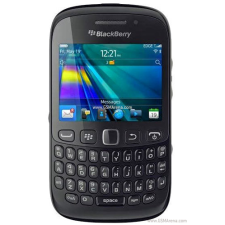 BlackBerry Curve 9220 - Hydrogél kijelzővédő fólia mobiltelefon kellék