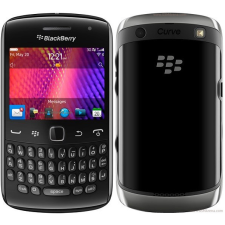 BlackBerry Curve 9350 - Hydrogél kijelzővédő fólia mobiltelefon kellék
