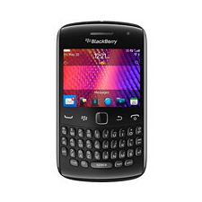 BlackBerry Curve 9360 - Hydrogél kijelzővédő fólia mobiltelefon kellék