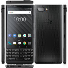 BlackBerry KEY2 - Hydrogél kijelzővédő fólia mobiltelefon kellék