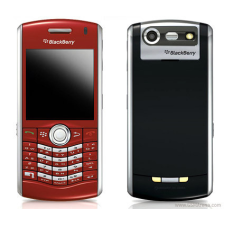BlackBerry Pearl 8110 - Hydrogél kijelzővédő fólia mobiltelefon kellék
