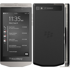 BlackBerry Porsche Design P'9982 - Hydrogél kijelzővédő fólia mobiltelefon kellék