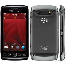 BlackBerry Torch 9850 - Hydrogél kijelzővédő fólia mobiltelefon kellék