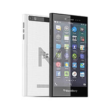 BlackBerry Z20 - Hydrogél kijelzővédő fólia mobiltelefon kellék