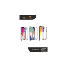 BlackBird Acryl Apple iPhone 11 Tok - Átlátszó (BH1051) tok és táska
