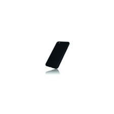BlackBird BH1013 iPhone XS Max Slim Silicone case Matt Black tok és táska