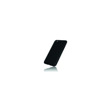  BlackBird BH1013 iPhone XS Max Slim Silicone case Matt Black tok és táska