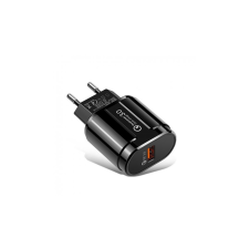 BlackBird BH103 Q3.0 Hálózati USB-A töltő (5V / 3A) mobiltelefon kellék