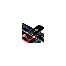 BlackBird BH1056 iPhone 11 Pro magnetic case 2019 5,8" Red mobiltelefon kellék