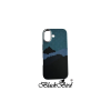 BlackBird case for Iphone 16 BlueRidge