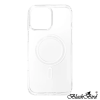 BlackBird case for Iphone 16 Pro Clear