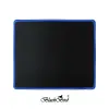 BlackBird Gamer egérpad NanoGlide 21x25cm 3mm kék varrott szegély BH1832