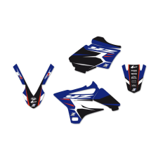 BlackBird Grafikai készlet Blackbird Dream 4 YZ 85 2015-2021 egyéb motorkerékpár alkatrész