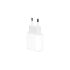 BlackBird Hálózati USB-C töltő 18W Fehér (BH1123 WHITE)