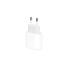 BlackBird Hálózati USB-C töltő 18W Fehér (BH1123 WHITE) mobiltelefon kellék