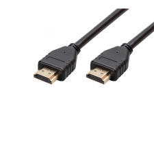 BlackBird HDMI - HDMI kábel 1.5m Fekete (BH1255) kábel és adapter