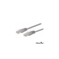 BlackBird Kábel Patch UTP CAT.5E 100m dobozos (szürke) (BH1520) kábel és adapter
