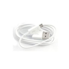 BlackBird Micro USB Adatkábel 1m, Fehér (Gyári kivitel) (BH06 WHITE) (BH06 WHITE) kábel és adapter