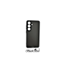 BlackBird StealthCore case for Samsung Galaxy S26 Matte Black