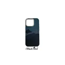 BlackBird Telefontok BlueRidge Iphone 16 PRO MAX készülékhez tok és táska