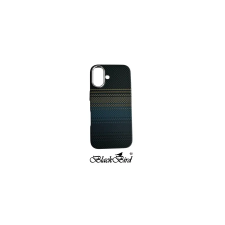 BlackBird Telefontok Midnight Weave Iphone 16 készülékhez tok és táska
