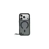 BlackBird Telefontok StealthCore Iphone 17 PRO készülékhez matt fekete