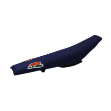 BlackBird Üléshuzat Blackbird Bluemoon kék SX / EXC 2016-2019 egyéb motorkerékpár alkatrész
