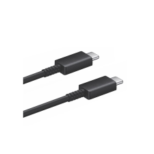 BlackBird USB-C - USB-C adatkábel 1m fekete (BH1339) (BH1339) kábel és adapter