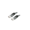 BlackBird UTP CAT5e Patch kábel 5m Fekete