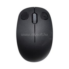 BlackBird vezeték nélküli  optikai egér (fekete) (BH1526) egér