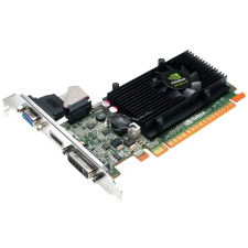BlackBird Videokártya PCI-Ex16x nVIDIA GT 220 1GB DDR3 videókártya