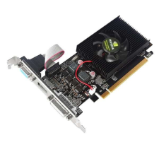 BlackBird videokártya pci-ex16x nvidia gt 610 1gb ddr3 BH1562 videókártya