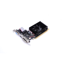 BlackBird videokártya pci-ex16x nvidia gt 710 2gb ddr3 bh1563 videókártya