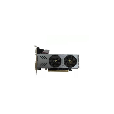 BlackBird Videokártya PCI-Ex16x nVIDIA GT 750 4GB DDR5 (355837) videókártya