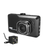  BlackBox autós kamera tolató kamerával