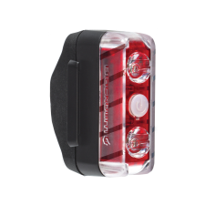 BLACKBURN Dayblazer 65 akkumulátoros hátsó lámpa kerékpáros kerékpár és kerékpáros felszerelés