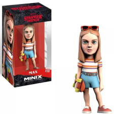 Blackfire Minix: Stranger Things – Max figura 12 cm (226455/14408) (14408) játékfigura